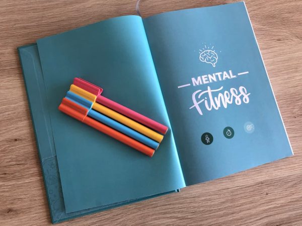 Antimajority Behaviour Journal + Book - Image 8